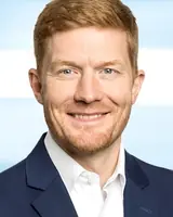 Foto von Dr. Marius Gert Hossbach