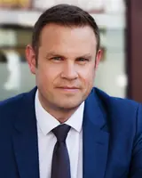 Foto von Dr. jur. Michael Steiner