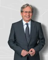 Foto von Rudolf Ludwig Müller