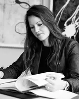 Foto von Dr. jur. Julia Marieke Bruck