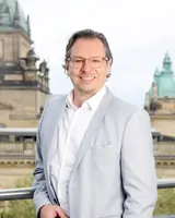 Foto von Marc Sendowski