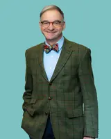 Foto von Dr. jur. Frank Achim Hammel
