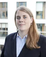 Foto von Annika Baumann
