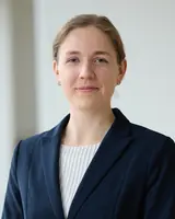 Foto von Claudia Katharina Gardemann