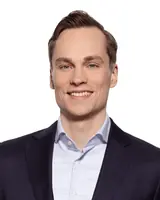 Foto von Dr. jur. Markus Christian Schmechel