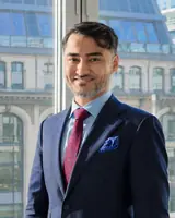 Foto von Muschtaba Nasari