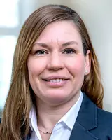 Foto von Dr. jur. Hanna Deutgen