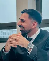 Foto von Farsad Saghafi