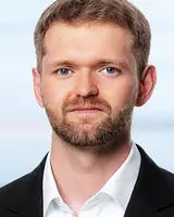 Foto von Dr. Andrej Molchanov