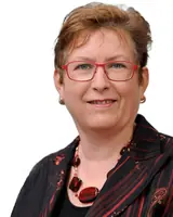 Foto von Dr. jur. Beate Wernitznig