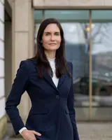 Foto von Dr. jur. Julia Kleen