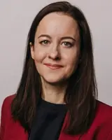 Foto von Sophia Freifrau von Verschuer