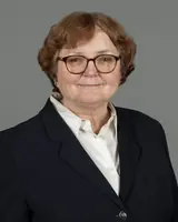 Foto von Sybille Meier