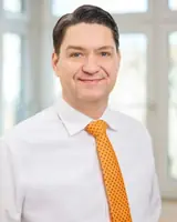 Foto von Simon Ferdinand Maria Beckschäfer, LL.M.
