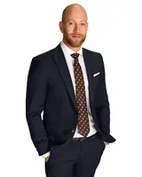 Foto von Dr. iur. Joshua Blach