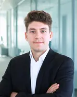 Foto von Yannick Lennard Baumgarth