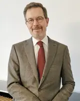 Foto von Jörg Freiherr von Bülow