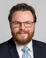 Foto von Bernd Klemp, LL.M.