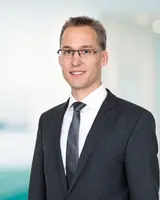 Foto von Dr. jur. Thomas Herwig