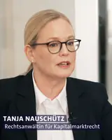 Foto von Tanja Nauschütz