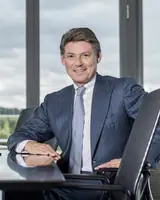 Foto von Klaus Sälzer