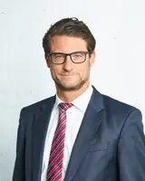 Foto von Dr. Michael Ott