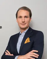 Foto von Claudio Alexander Reineke, LL.M.