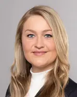 Foto von Samira Altdorf