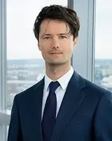 Foto von Lukas-Philipp Tilmann David