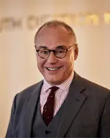 Foto von Dr. Sebastian Kühl