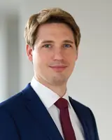 Foto von Dr. jur. Lukas Eßers