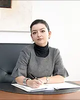 Foto von Füsun Yavuz
