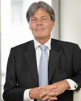 Foto von Dr. jur. Ulrich Wastl