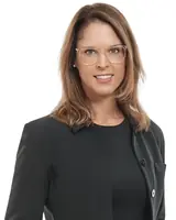 Foto von Dr. jur. Nina Rossi