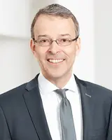 Foto von Dr. Philipp Steinwärder