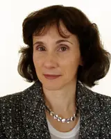Foto von Dr. jur. Marion Spanier