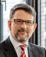 Foto von Dr. Peter Leicht