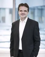 Foto von Dr. jur. Dirk Schüßler-Langeheine