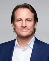 Foto von Marco Kläring, LL.M.