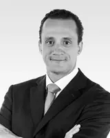 Foto von Dr. jur. Simon Dennis Engbrink