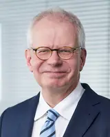 Foto von Dr. jur. Christian von Oertzen