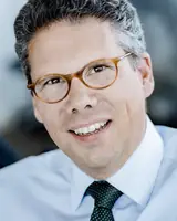 Foto von Dr. jur. Wolfgang Jakob