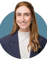 Foto von Dounia Roubehie Fissa