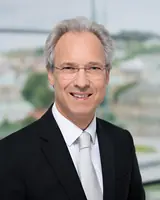 Foto von Dr. jur. Guido Quass