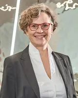 Foto von Daniela Pinker-Leonpacher