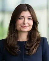 Foto von Dora Udovicic