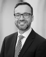 Foto von Dr. jur. Bert Howald