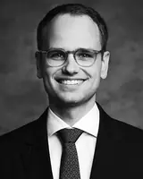 Foto von Dr. iur. Felix Uebel