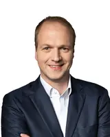 Foto von Dr. jur. Bernhard Maierhofer