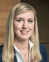 Foto von Master en droit Alexandra Groth